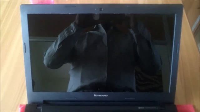 Lenovo G500s Brand New Laptop Reivew смотреть онлайн