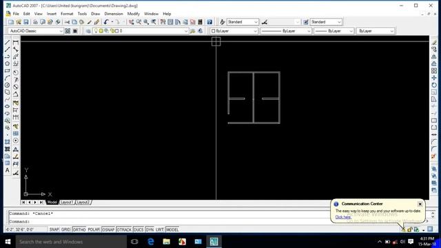 Autocad Architecture 2017 | Autocad Architecture Elevation | Autocad Architecture Rendering,