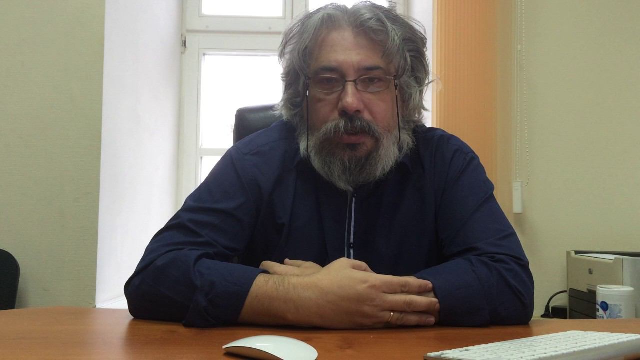 Рождество Христово. Поздравление Владимира Гурболикова, шеф-редактора сайта http://foma.ru/ смотреть онлайн