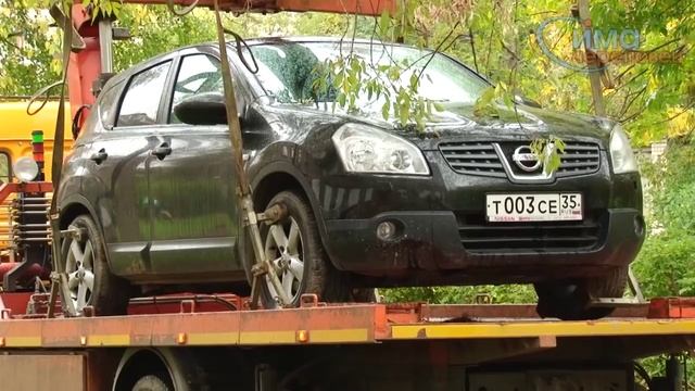 17.09.2015 Арест автомобиля судебными приставами смотреть онлайн