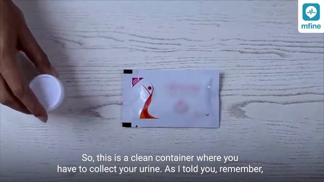 Ovulation Kit | How to Use an Ovulation Test Kit? | MFine смотреть онлайн