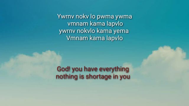 QOKV BVSSA YOLE? YWRNA! By IGE LOLLEN смотреть онлайн