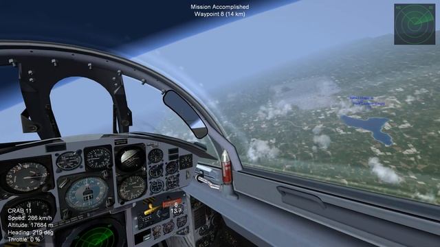 Strike Fighters 2 U-2 смотреть онлайн