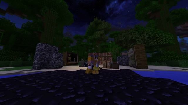 ?ТОП 3 РП ДЛЯ ПВП 1.12.2-1.16.5? ТОПОВЫЕ РЕСУРСПАКИ ДЛЯ ПВП? смотреть онлайн