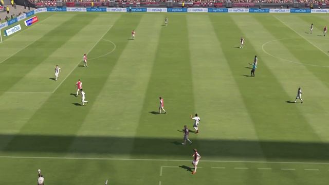 Como poner licencias a PES 2018 PS3 смотреть онлайн
