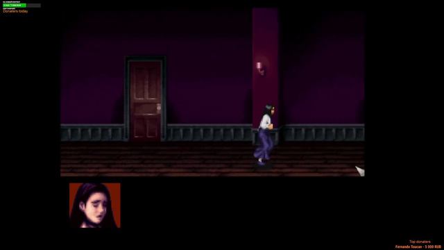 CLOCK TOWER ● SNES ● стрим #2 Финал смотреть онлайн