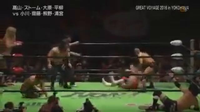 Popular Videos - Akitoshi Saito & Hitoshi Kumano смотреть онлайн