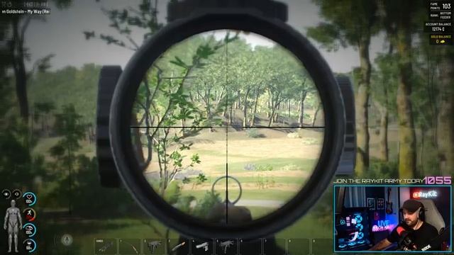Scum 0.9 LIVE - Survival, Laughs, and Heart-Pounding Action in RKG! смотреть онлайн