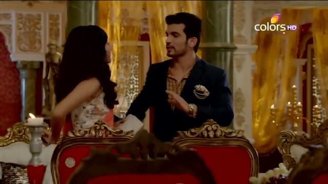 Naagin - Season 1 | नागिन | Episode 1