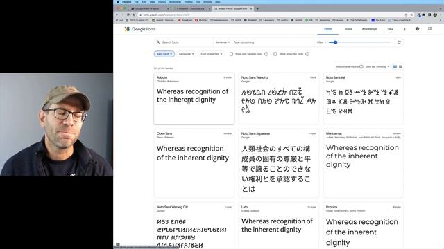 How to use a custom font in R with showtext and google fonts (CC262) смотреть онлайн