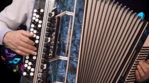 113 Ну где же ты, любовь моя. Споём вместе. Любимые мелодии под баян. Песни для души..mp4