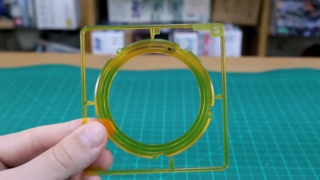 Megami Device Aika Aikawa - Alice Gear Aegis UNBOXING and Review смотреть онлайн