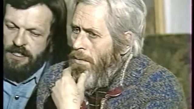 Тобольские художники "Душа обязана трудиться" ТВ Тобольск 1996 г смотреть онлайн