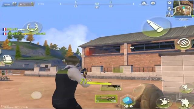 [FR] Cyber Hunter Gameplay Best game 2019 смотреть онлайн