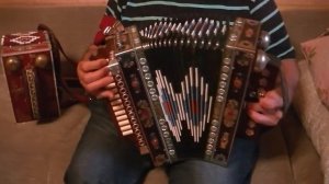 мастер-класс на тальянке урок 1