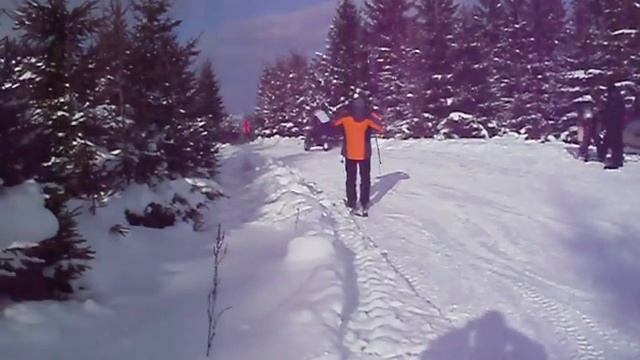 Квадроциклы зимой2 смотреть онлайн