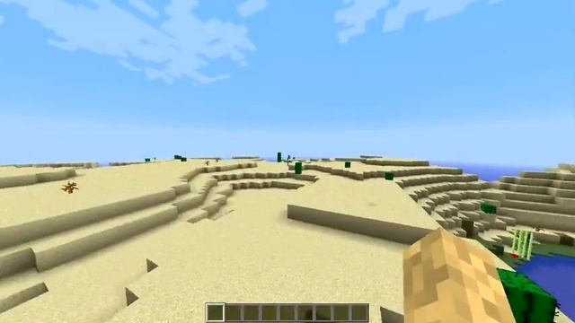 Minecraft Block Physics Mod | Episode 883 смотреть онлайн