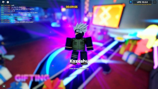 Anime Adventure Codes 2023 *ALL WORKING* Roblox AA CODES