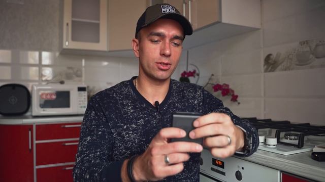 SmallRig NP-F Battery Adapter Plate. Девайс, который я ждал.