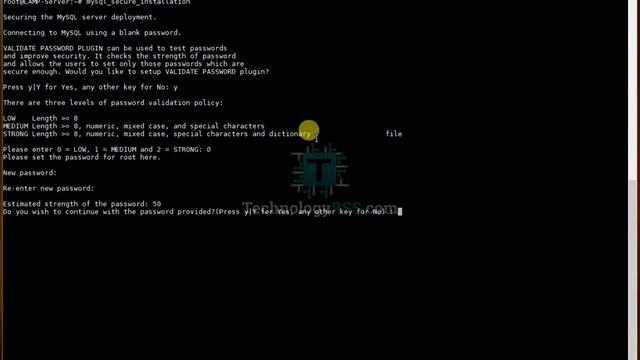 How To Install LAMP stack on Ubuntu 18.04 смотреть онлайн