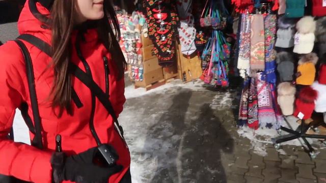 VLOG Шоппинг🛍Покупаем подарки🎁Что кому? смотреть онлайн