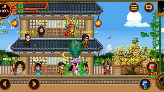 NINJA SCHOOL LẬU MIỄN PHÍ | MOD IOS HACK- FREE VÔ HẠN ĐĂNG KÝ- CODE 100M LƯỢNG 1M COIN- X1000 EXP смотреть онлайн
