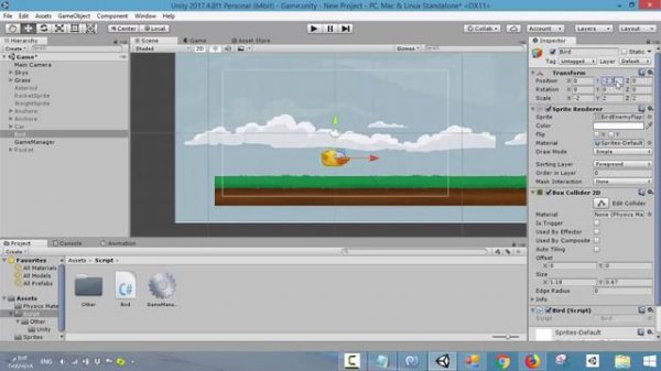 92- How to Random Instantiate - Unity C# Scripting