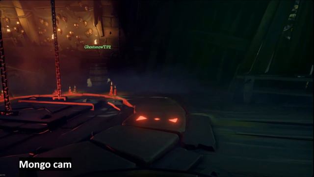 Ultimate Reaper Trolling (Sea of Thieves) смотреть онлайн