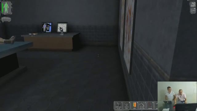 15 лет Deus Ex: киборги и всемирный заговор в прямом эфире. Запись смотреть онлайн