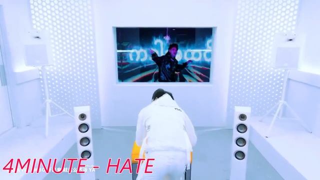 TEST! ЧАСТЬ 2| K-POP| C-POP| Q-POP| УГАДАЙ ПЕСНЮ ЗА 2 СЕКУНДЫ! смотреть онлайн