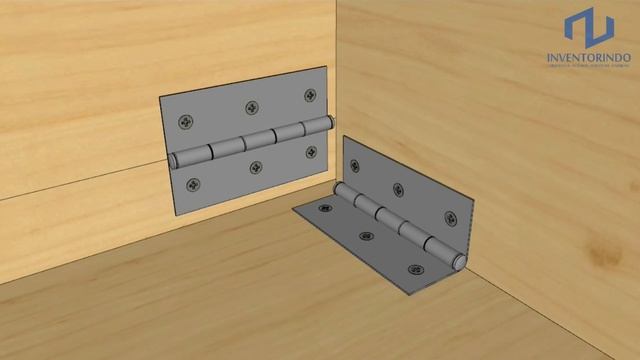 HOW TO MAKE A FOLDING STUDY DESK WITH BOOKS CABINET - DETAILED - STEP BY STEP смотреть онлайн