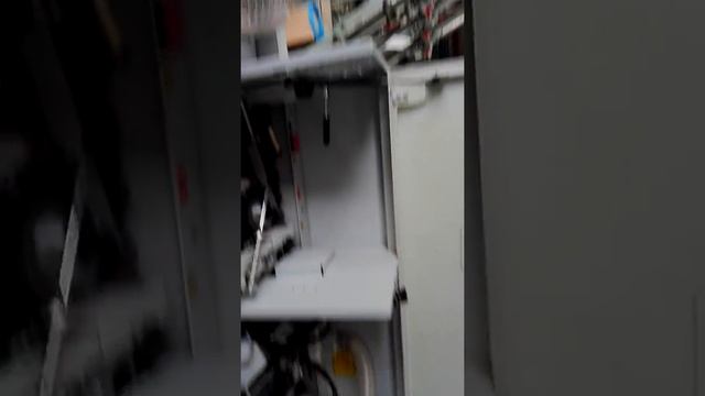 Покупка станка в Германии BRANDT смотреть онлайн