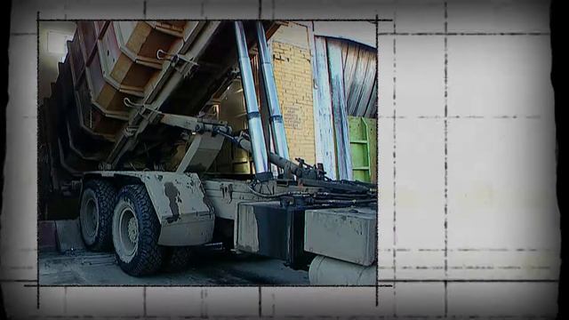 "Хроники общественного быта". Мусор смотреть онлайн