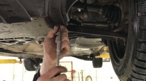 Как заменить масло в DSG 7 (0AM)