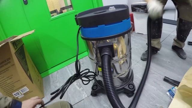 Пылесос инновационный) смотреть онлайн