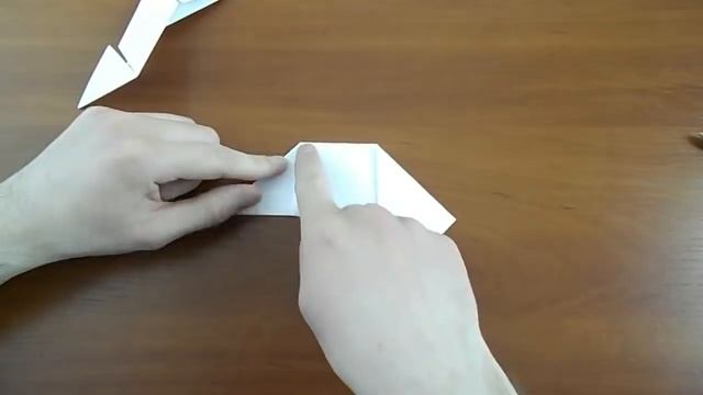 Как сделать сюрикен из бумаги. Оригами сюрикен из бумаги / How To Make a Paper Ninja Star (Shuriken смотреть онлайн