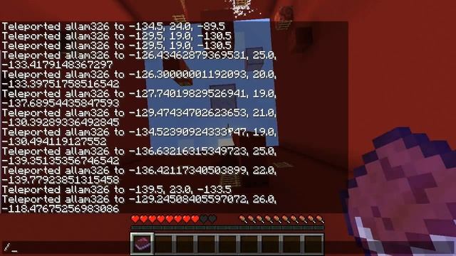 Minecraft World Of Color Parkour Part 2