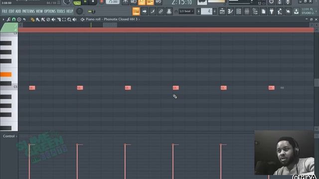 How to Make a WEIRD ALIEN BEAT + Night Vibes [FL Studio 20] смотреть онлайн