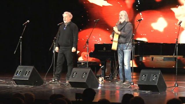 Д.Бикчентаев - Д.Кимельфельд. Октябрь смотреть онлайн