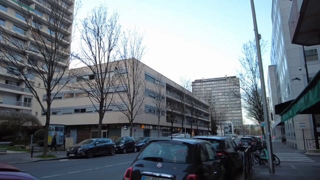 Paris Courbevoie | Neuilly-sur-Seine