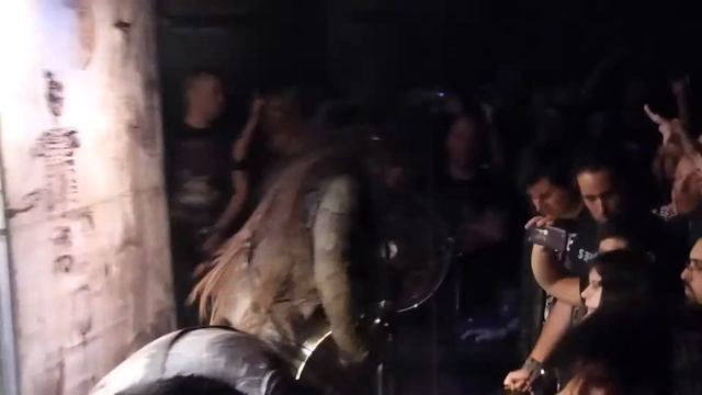 Septicflesh - Anubis