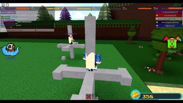 Build a Boat glitch {WORKING} смотреть онлайн