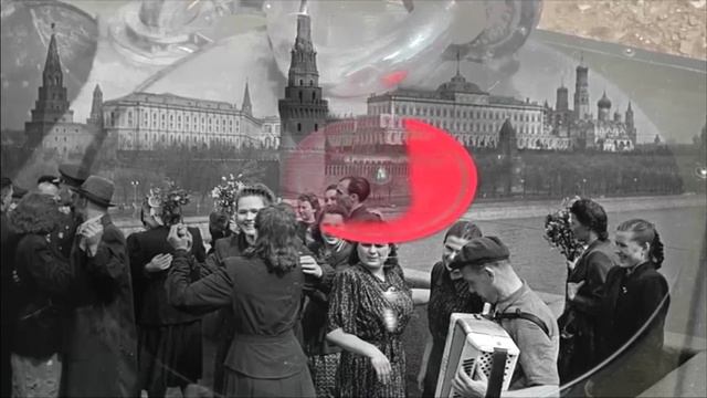 Песня Ирины Богушевской "Рио-Рита", версия коллектива ДК п.сан.им.Герцена смотреть онлайн