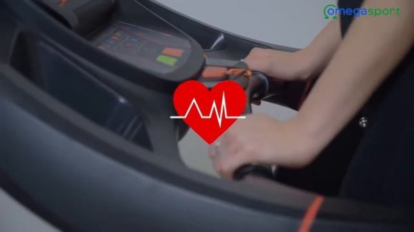Обзор. Беговая дорожка CARDIOPOWER S45