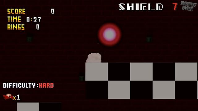 SONIC.EXE: THE SPIRITS OF HELL | РУССКАЯ ОЗВУЧКА смотреть онлайн