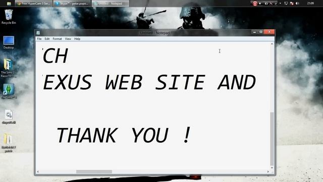 BATTLEFIELD BAD COMPANY 2 EMULATOR NEXUS PROBLEM! HELP смотреть онлайн