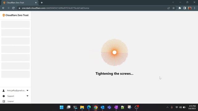 Raspberry Pi remote access - SSH Remotely from your browser using Cloudflare tunnel for FREE ! смотреть онлайн