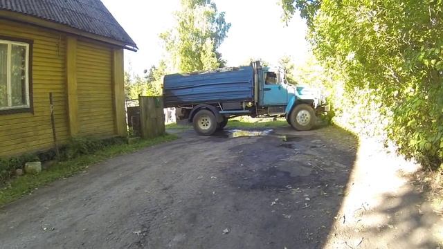 3307 Один из "любимых" заездов. )) смотреть онлайн