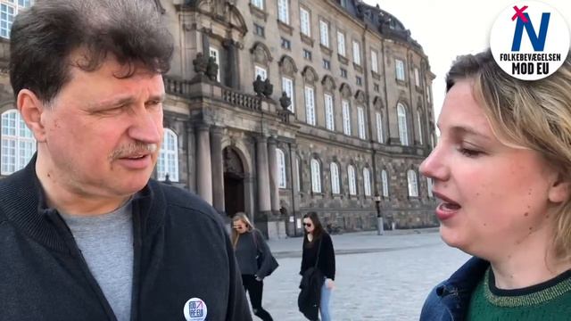 EU's Jernbanepakke 4 🚂👎🇪🇺 - RINA RONJA KARI - EU-info 🇪🇺📖 смотреть онлайн