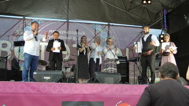 39 отчёт по народному памятнику шахтёрам в Анжеро-Судженске! смотреть онлайн